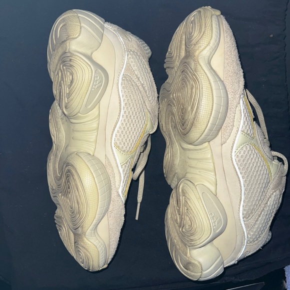 Yeezy Super moon yellow - Picture 8 of 8